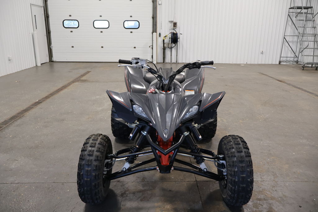 2024 Yamaha YFZ450R SE in kalamazoo MI