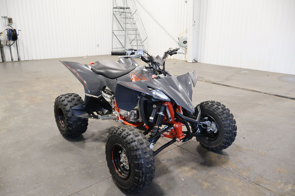 2024 Yamaha YFZ450R SE in kalamazoo MI