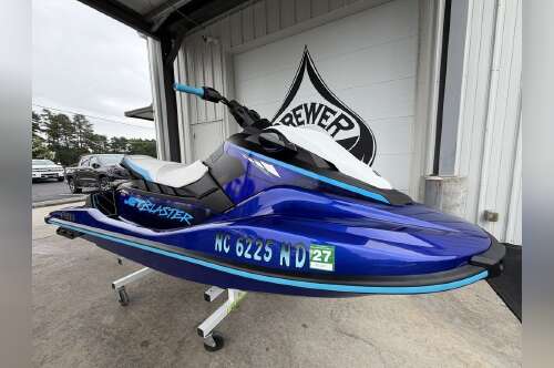 2024 Yamaha JetBlaster® in henderson NC