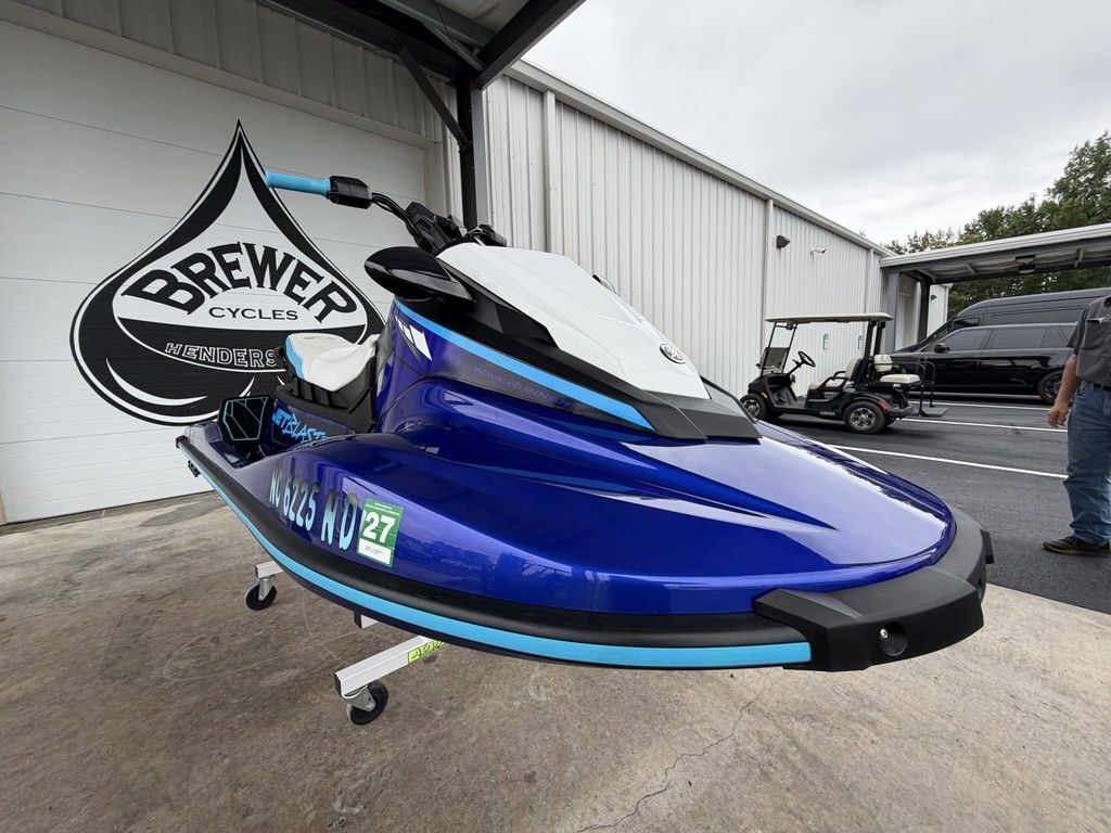 2024 Yamaha JetBlaster® in henderson NC