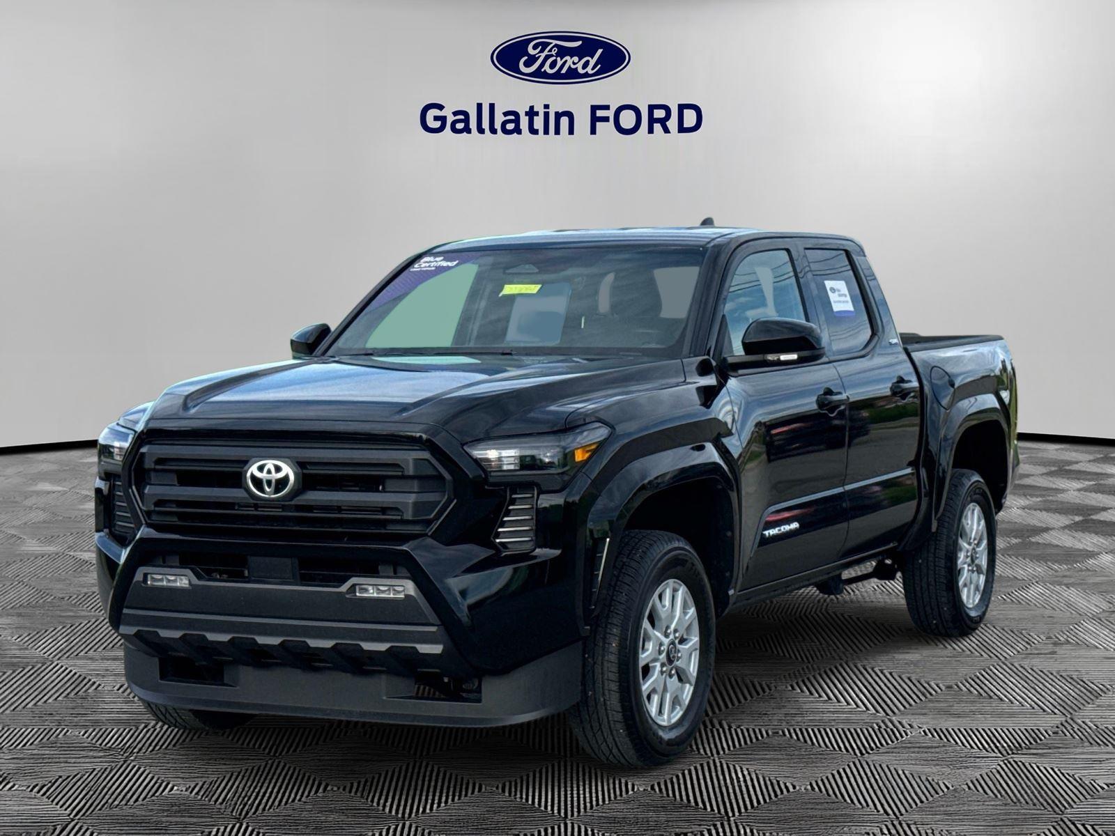2026 TOYOTA TACOMA in Gallatin, TN