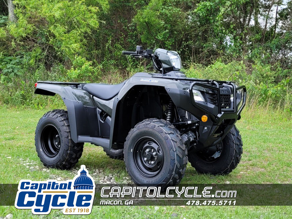 2027 Honda® FourTrax Foreman 4x4 in macon GA