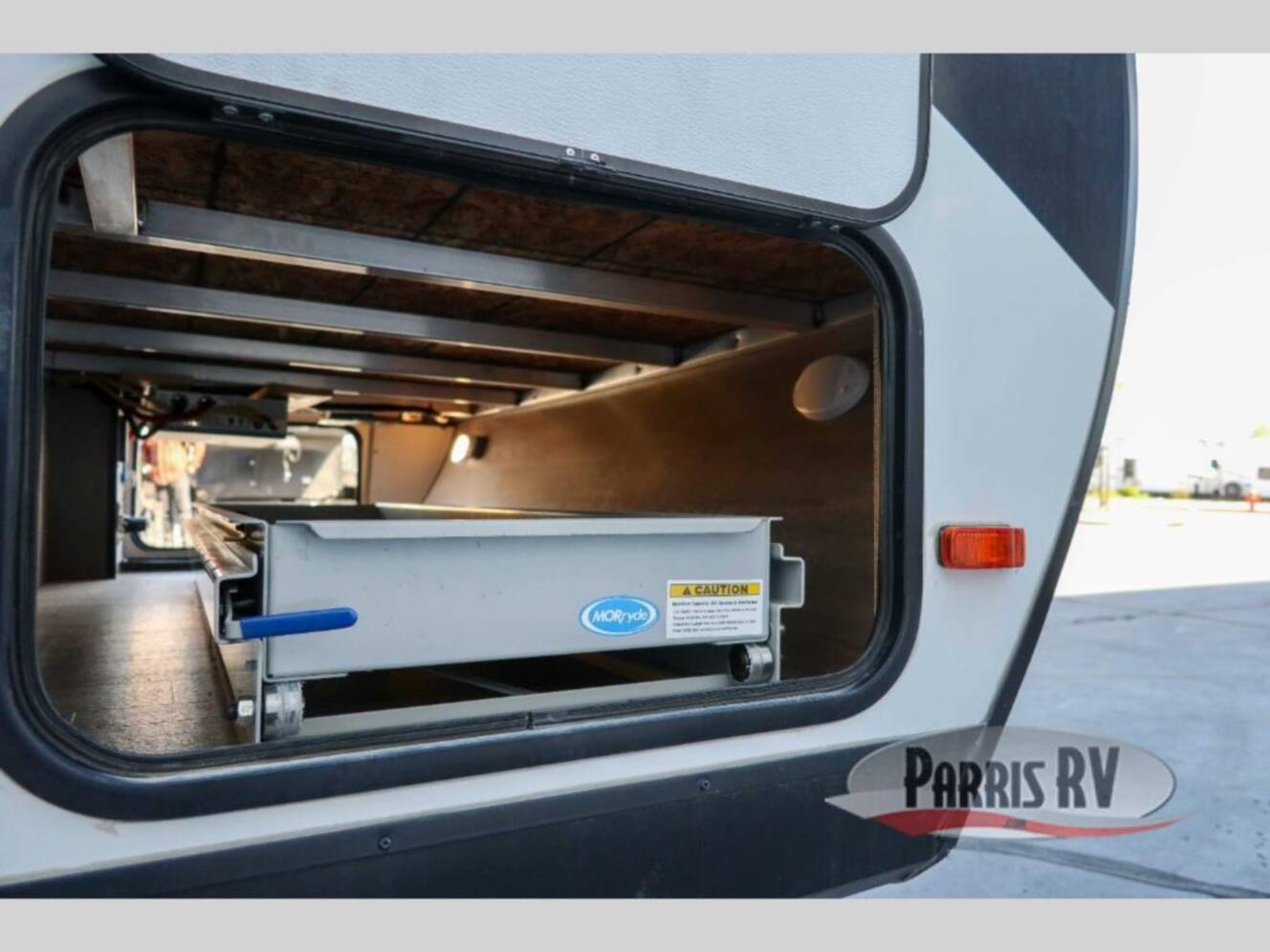 A photo of this 2022 Grand Design Imagine XLS 23LDE