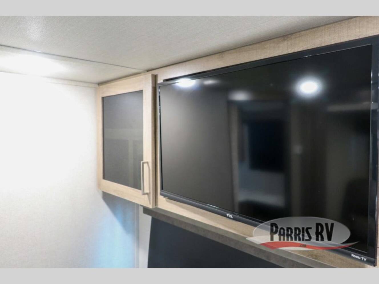 A photo of this 2022 Grand Design Imagine XLS 23LDE
