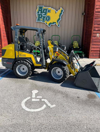 2026 Wacker Neuson WL250 in S Daytona, FL