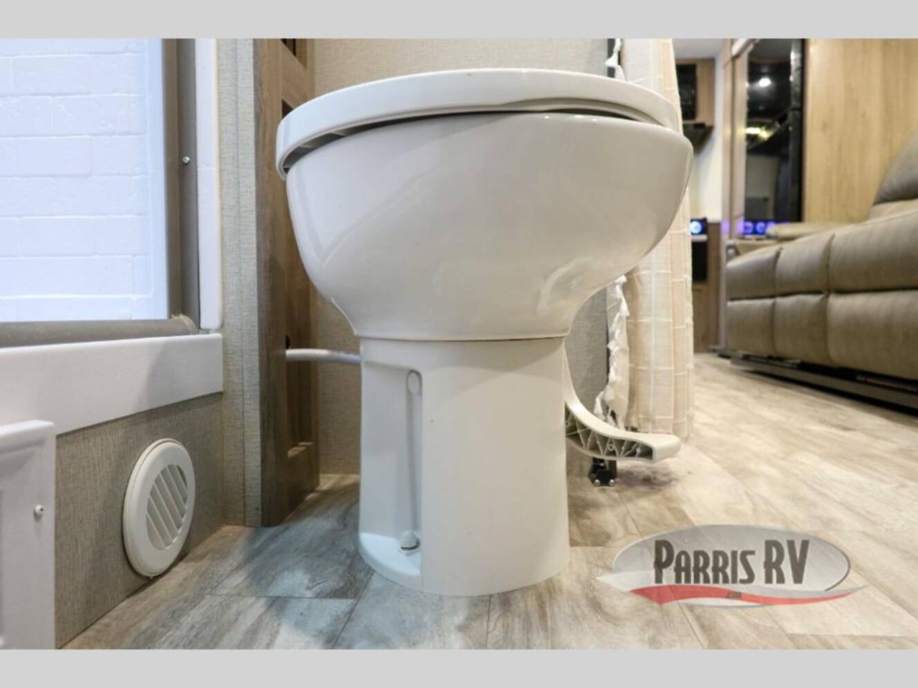 A photo of this 2022 Grand Design Imagine XLS 23LDE