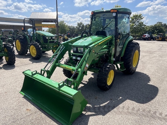 2026 John Deere 4044R in Hilliard, OH