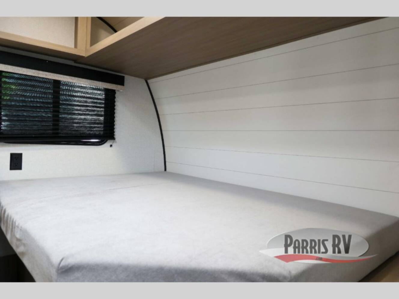 A photo of this 2026 Heartland Prowler 1300BH