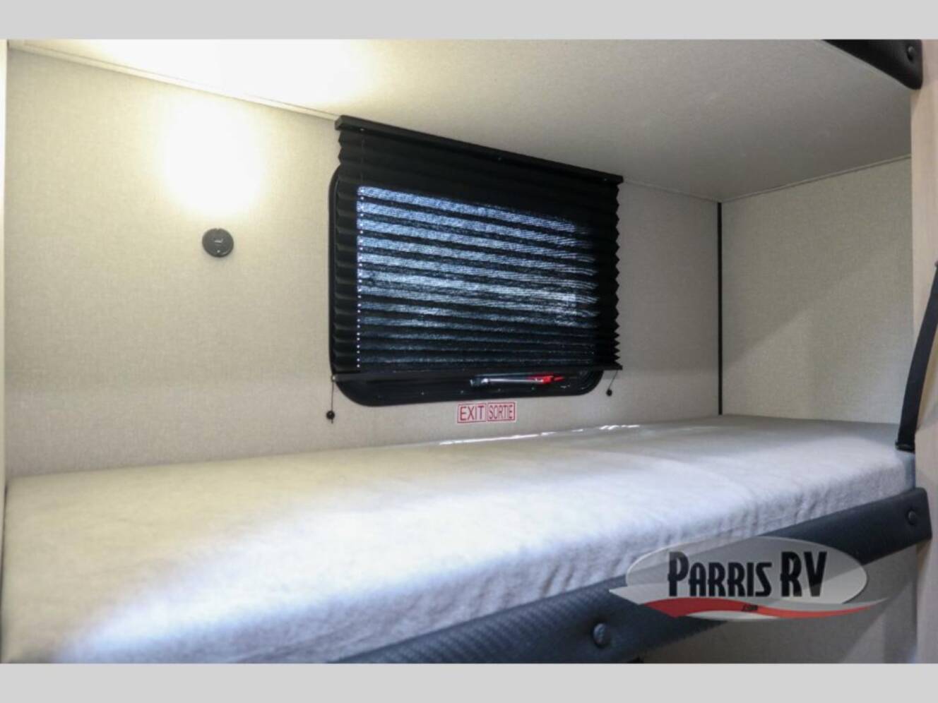 A photo of this 2026 Heartland Prowler 1300BH