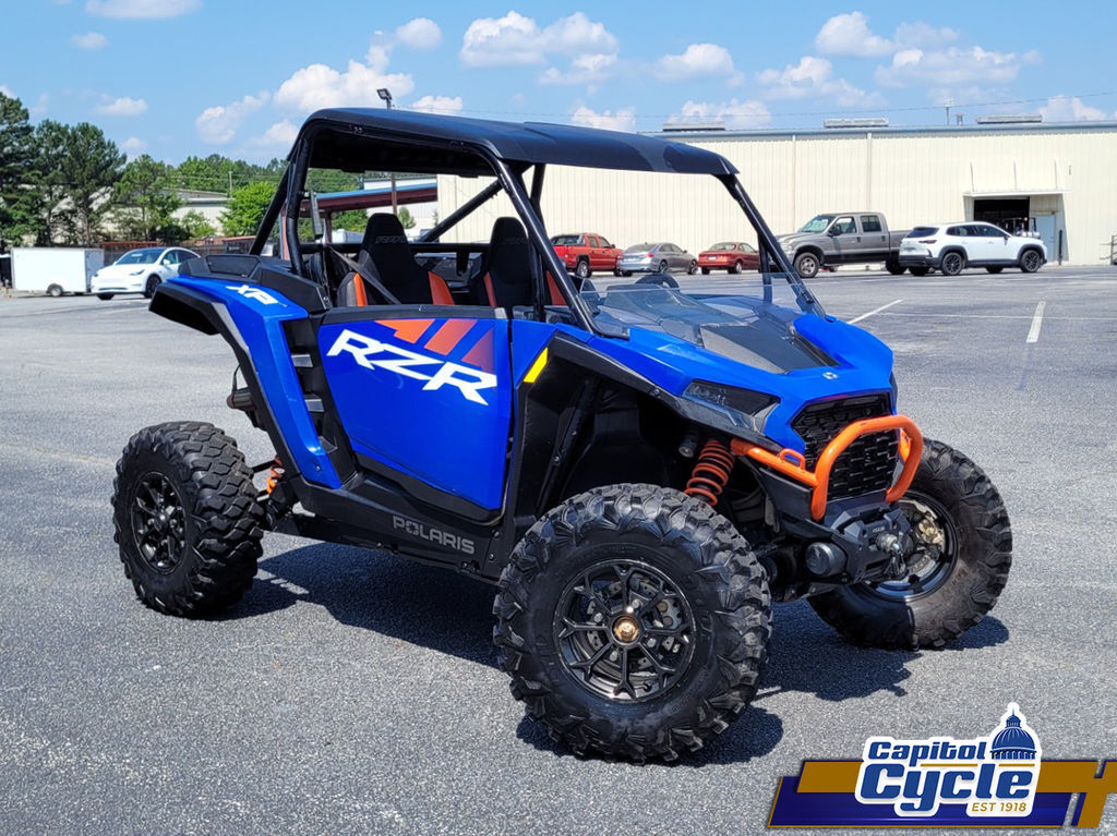 2025 Polaris® RZR XP 1000 Ultimate UTV/Utility ATV