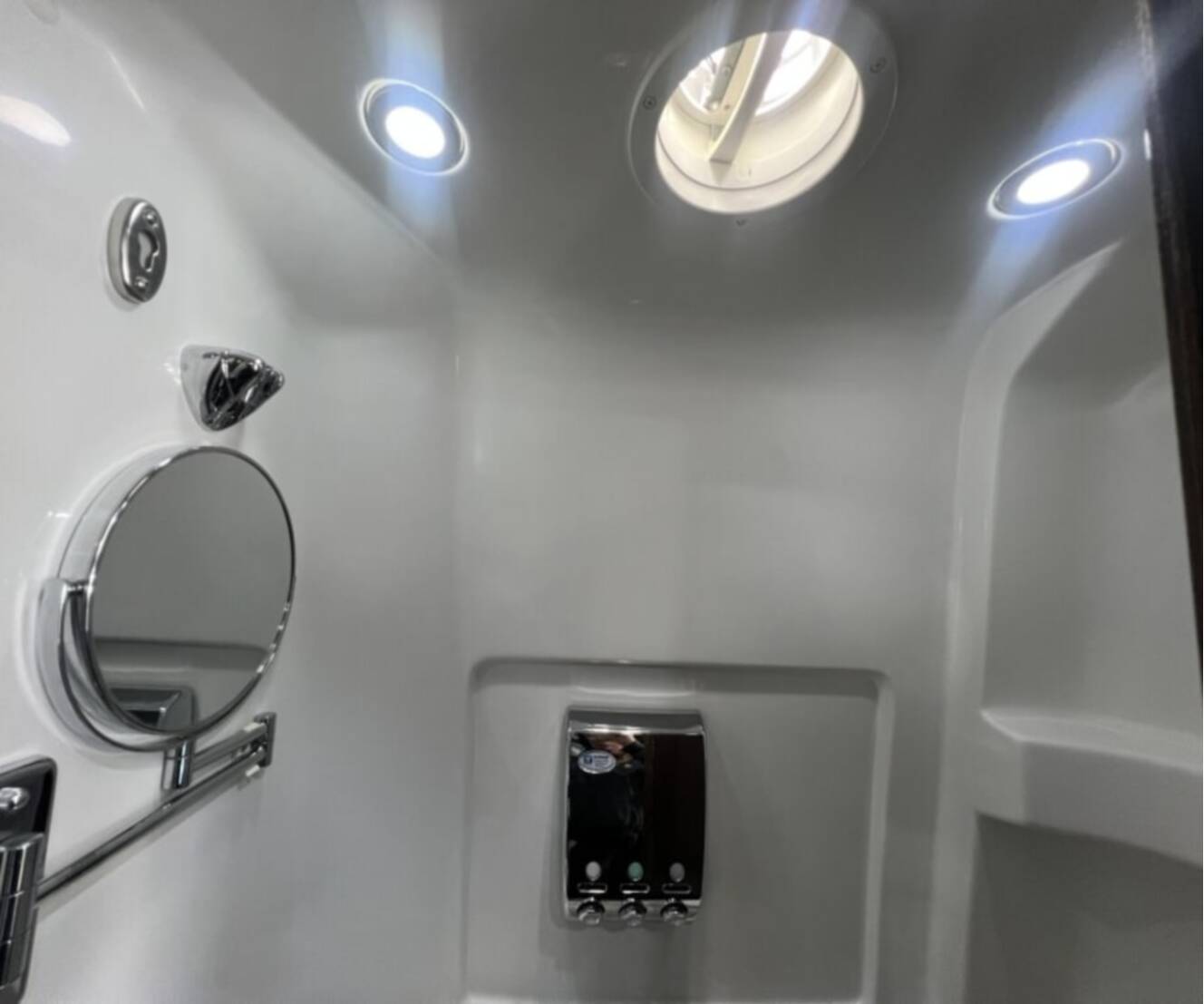 A photo of this 2018 Airstream INTERSTATE EXT GRAND TOUR