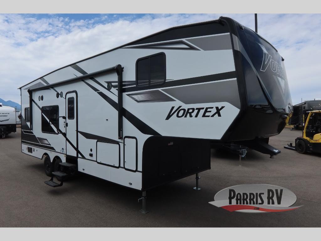 2027 Genesis Supreme Vortex V295LTE in payson UT