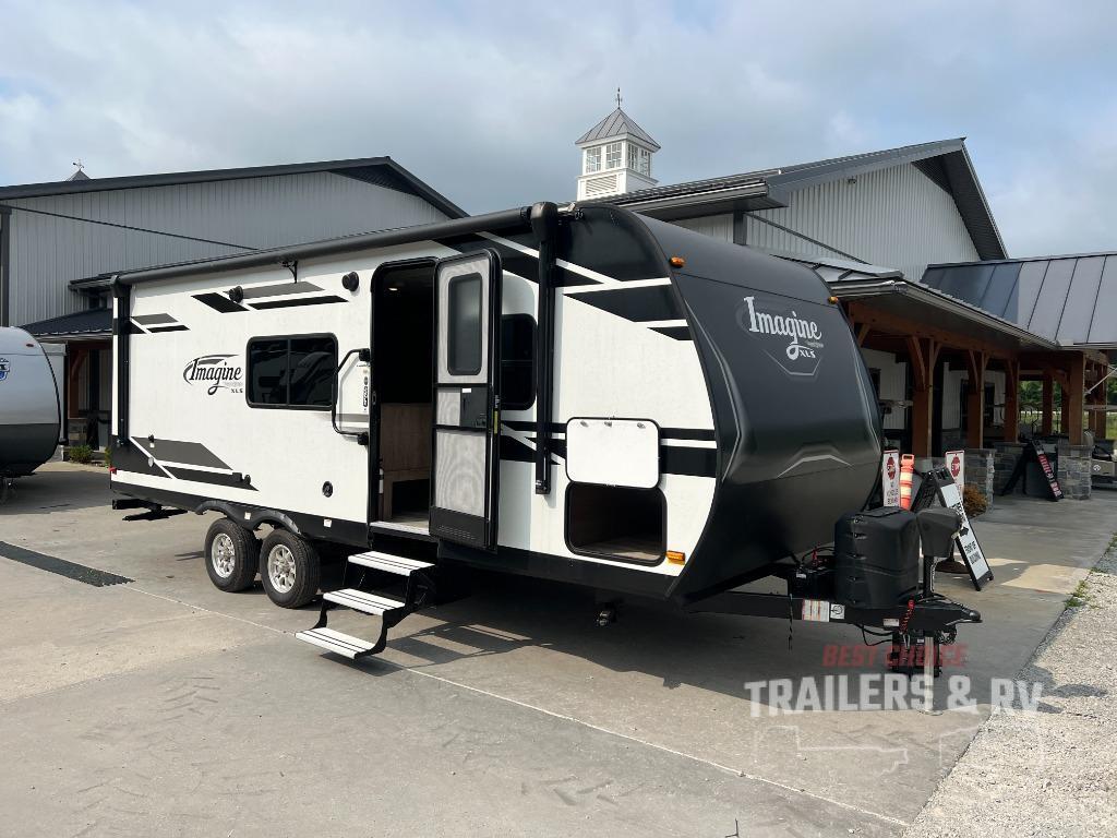 2021 Grand Design Imagine XLS 22MLE in irwin PA