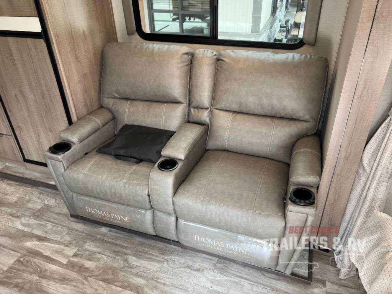 A photo of this 2021 Grand Design Imagine XLS 22MLE