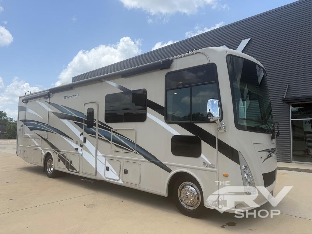 2021 Thor Motor Coach Windsport 33X RV