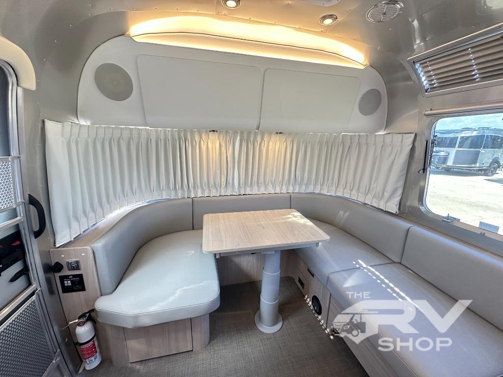 2026 Airstream Globetrotter 25FB in baton rouge LA