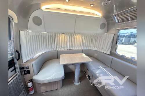 2026 Airstream Globetrotter 25FB in baton rouge LA
