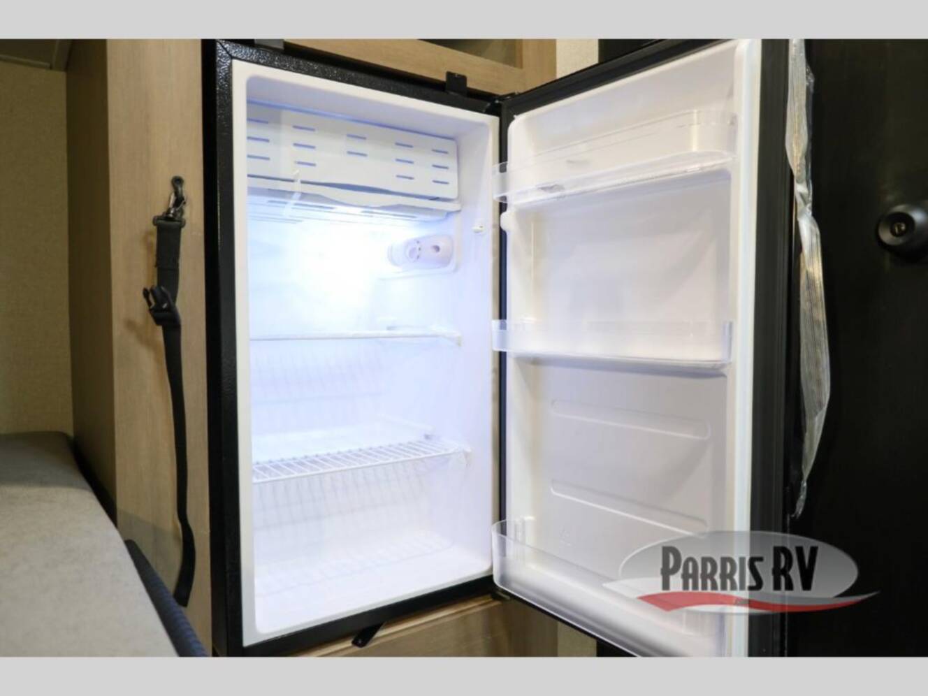 A photo of this 2026 Heartland Prowler 1300BH