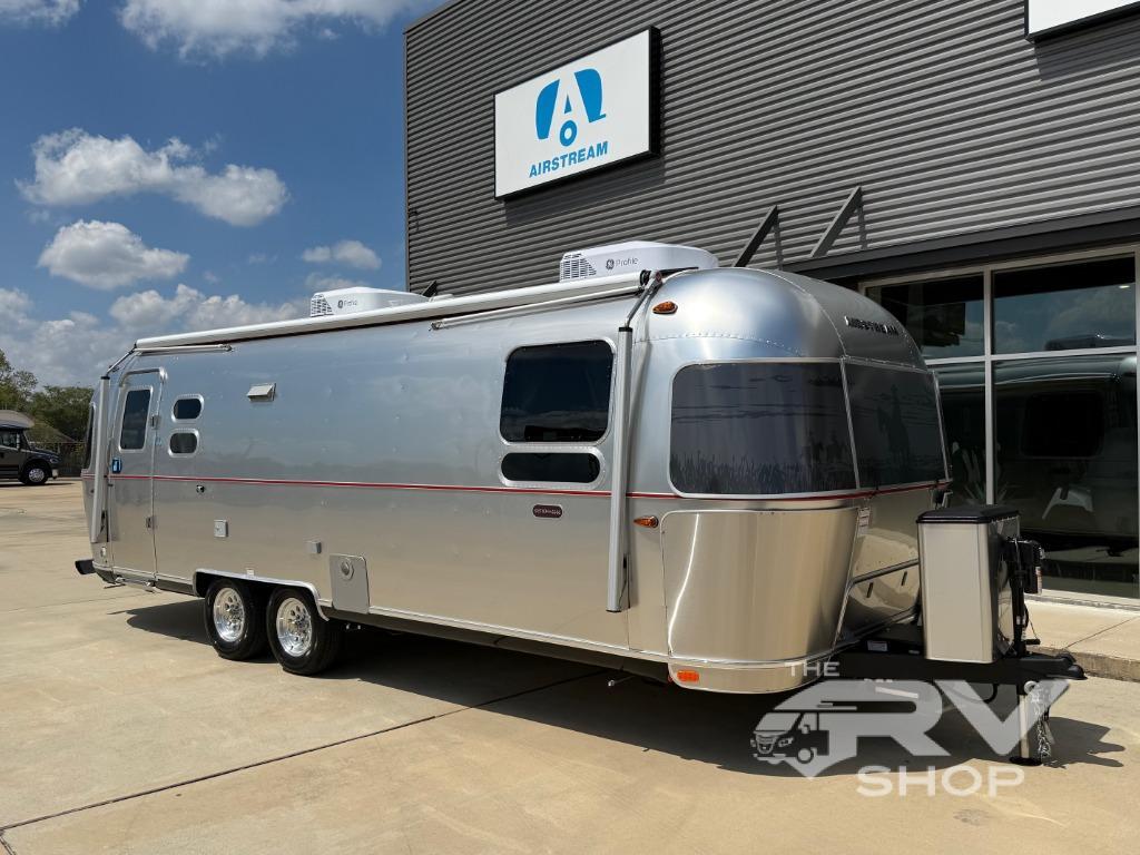 2027 Airstream Stetson + 6666 Special Edition Queen Bed in baton rouge LA