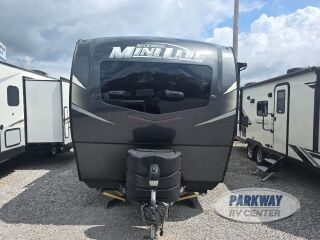 2021 FOREST RIVER ROCKWOOD MINI LITE 2511S