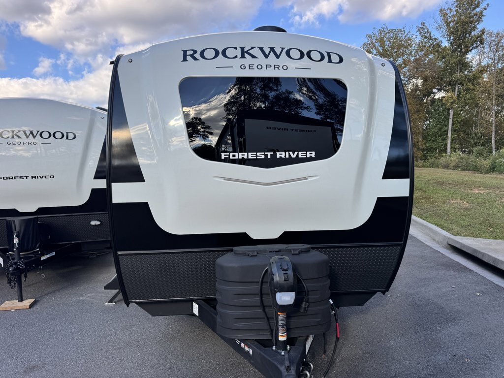 2026 Forest River Rv Rockwood GEO Pro G20FBS in acworth GA