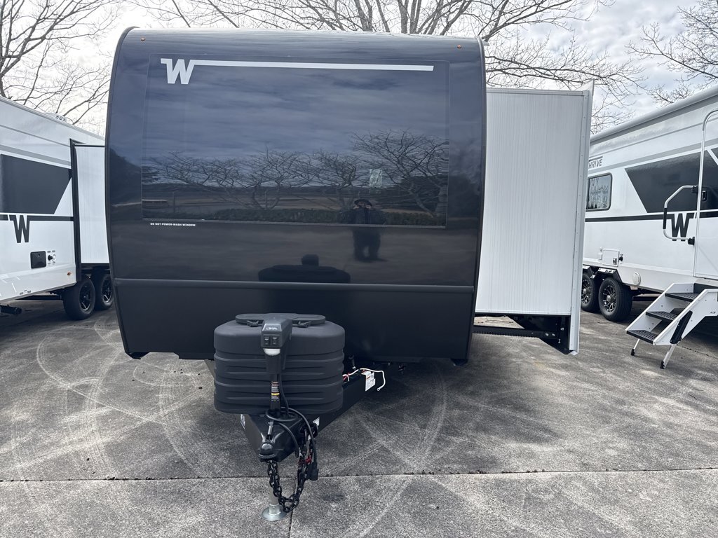 2026 Winnebago Thrive 26FKD in jasper GA