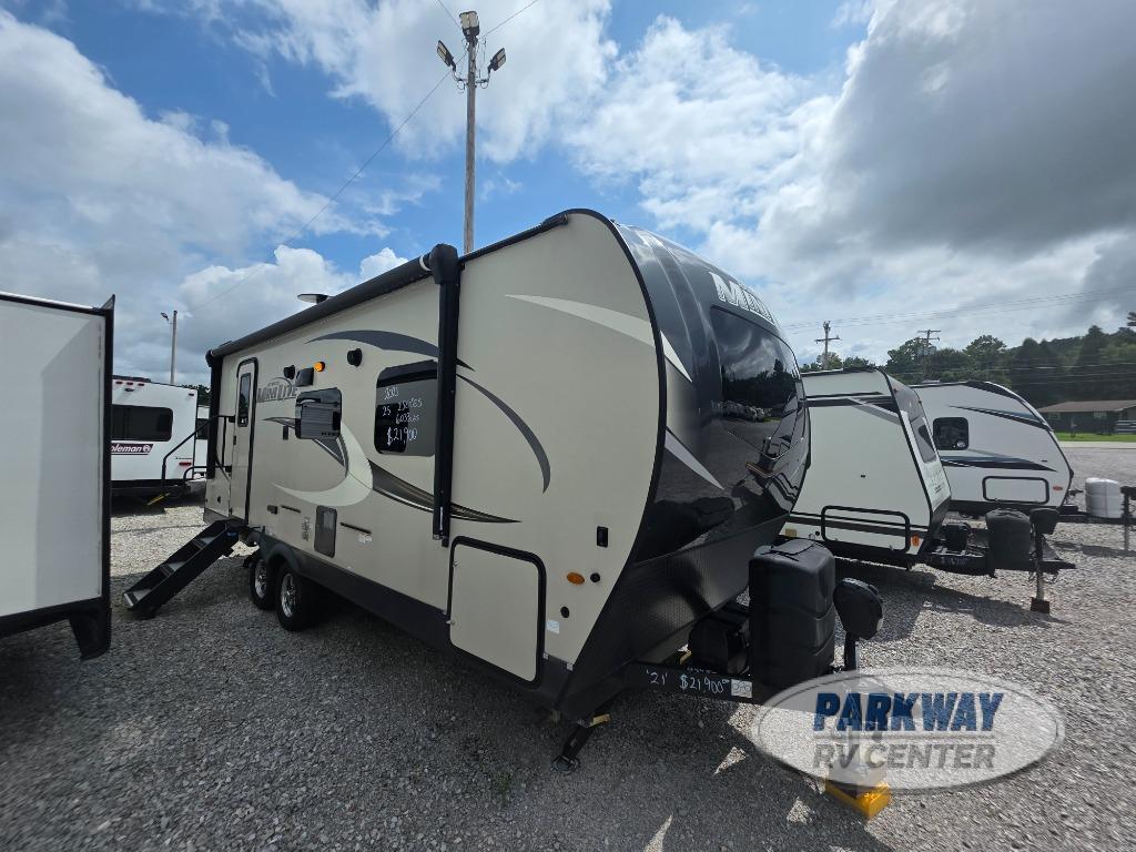 2021 Forest River Rv Rockwood Mini Lite 2511S in ringgold GA