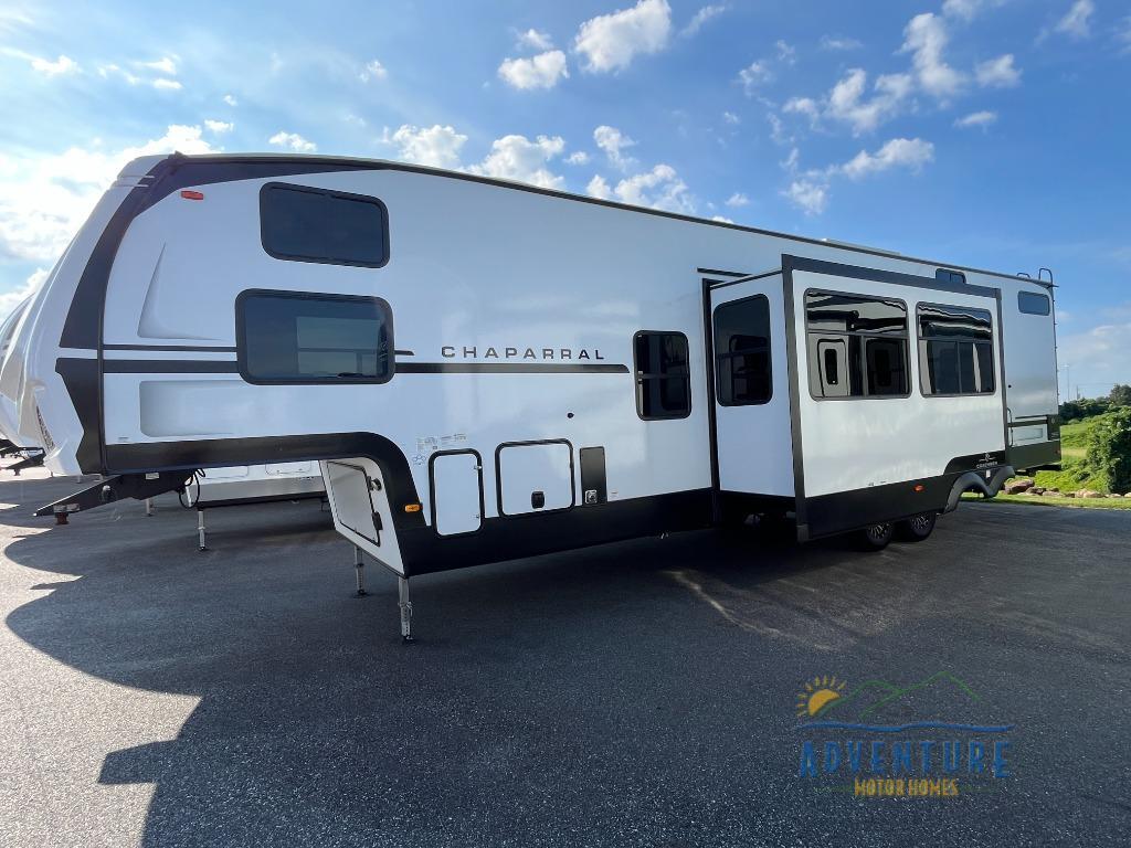 2026 Coachmen Rv Chaparral 375BAF in greer SC