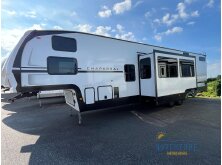 2025 Coachmen Chaparral 375BAF Review image