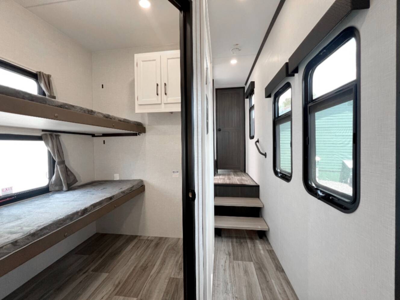 A photo of this 2026 Venture Rv SportTrek 363VFR