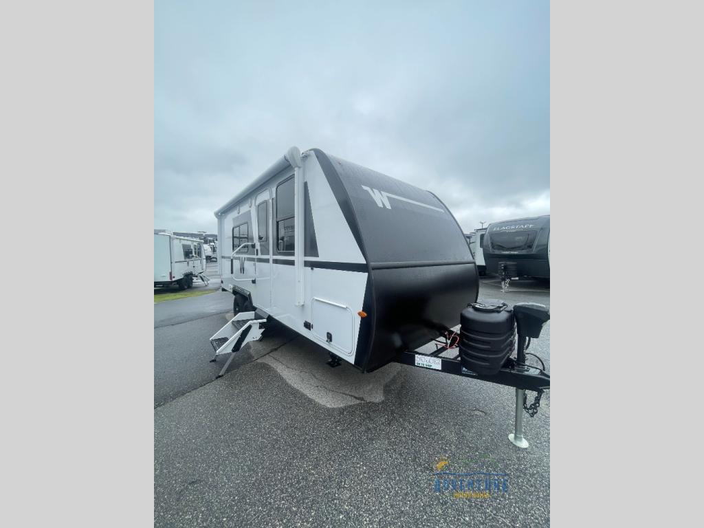 2027 Winnebago Micro Minnie 2000FRB in greer SC