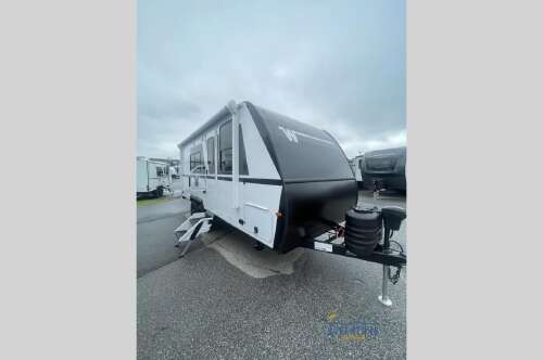 2027 Winnebago Micro Minnie 2000FRB in greer SC
