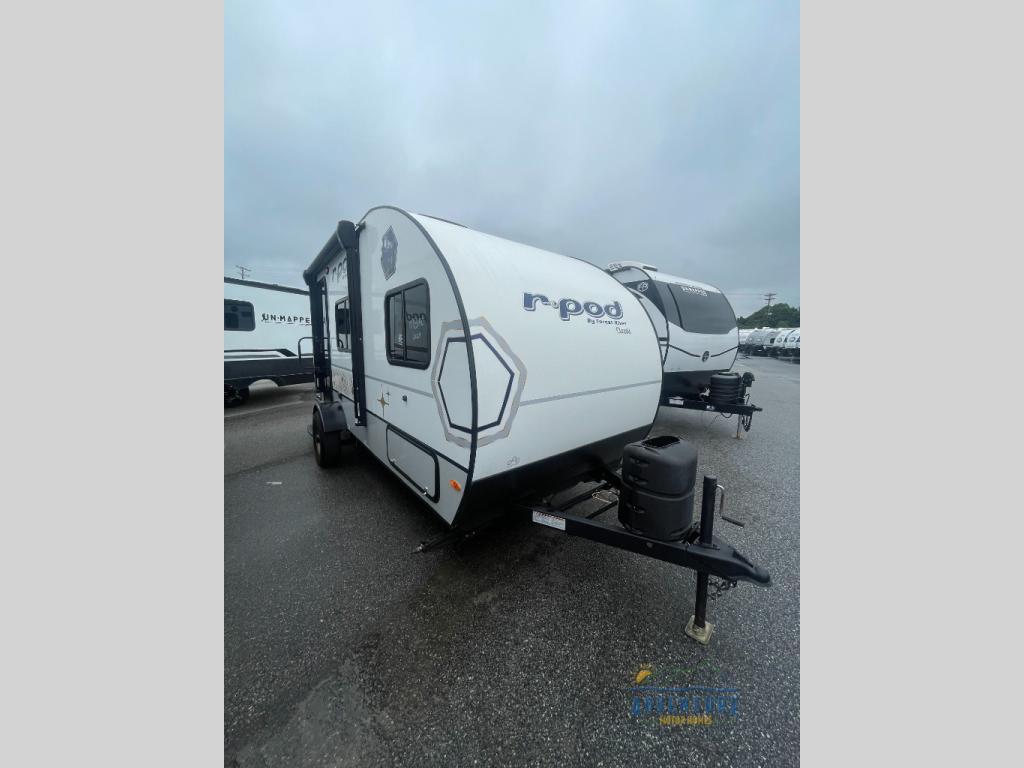 2024 Forest River Rv R Pod RP-180C in greer SC