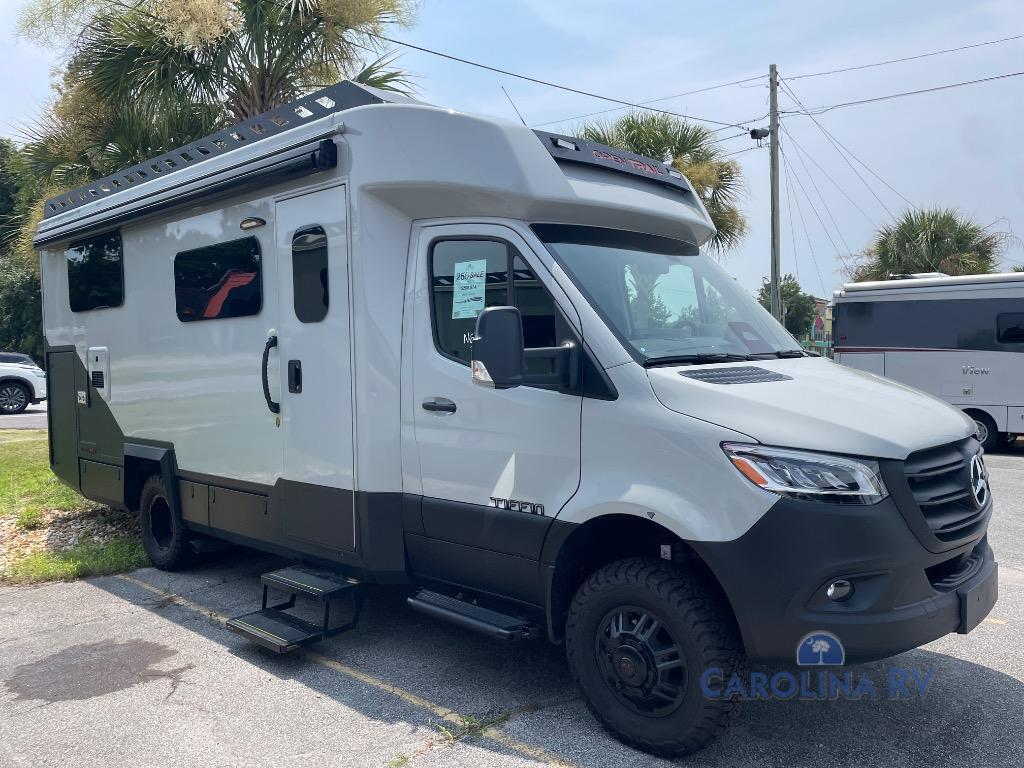 2027 Tiffin Motorhomes Open Trail 25 AO in myrtle beach SC