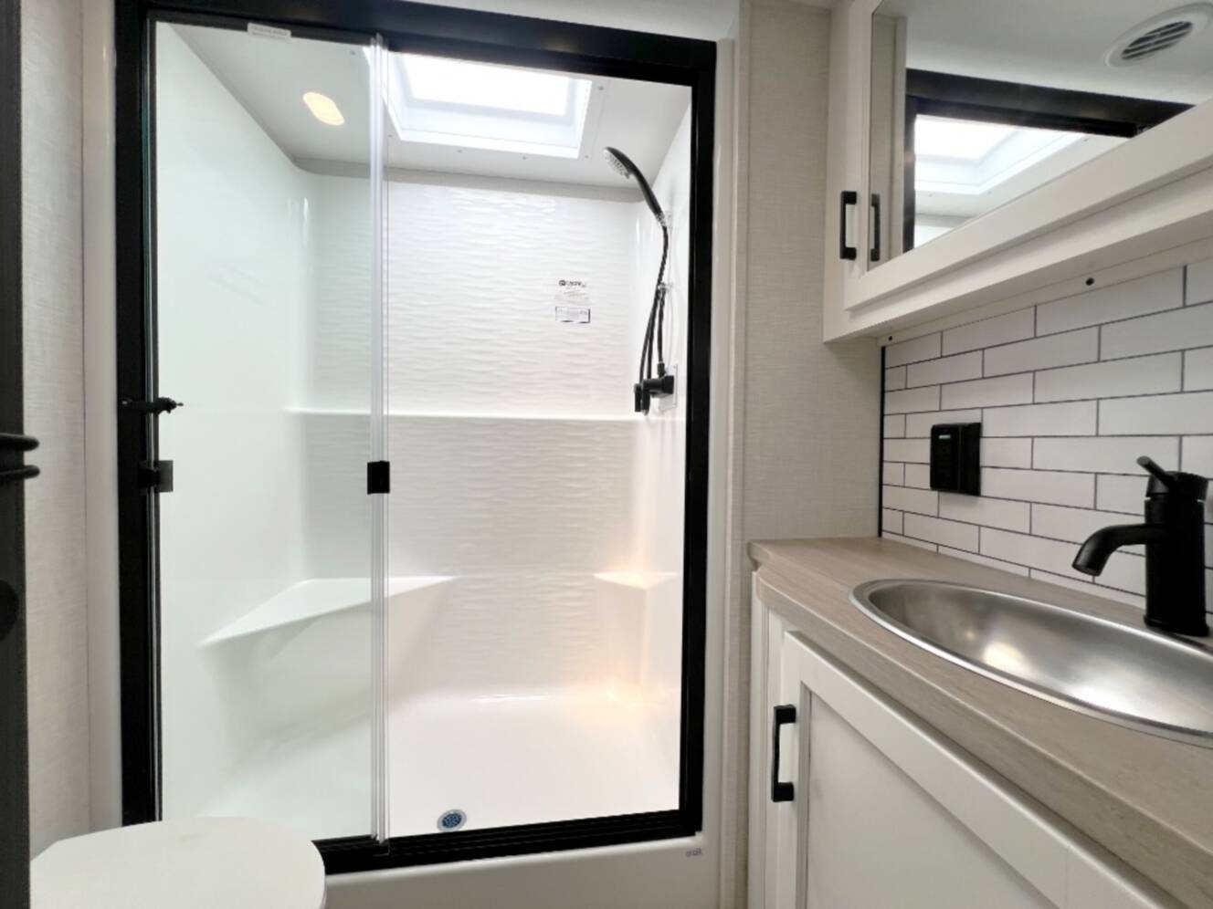 A photo of this 2026 Venture Rv SportTrek 363VFR