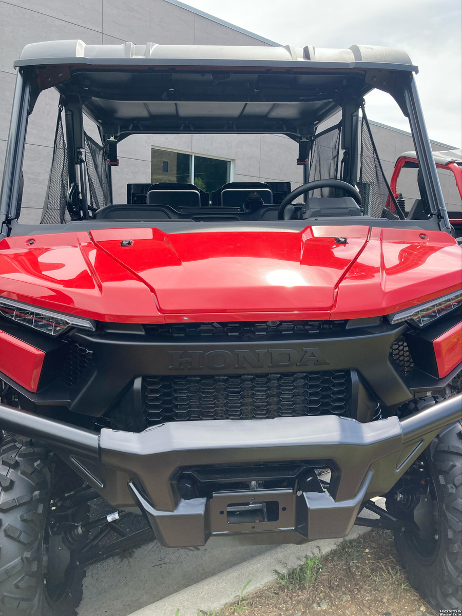 2026 Honda Pioneer 1000-5 Deluxe in winston-salem NC
