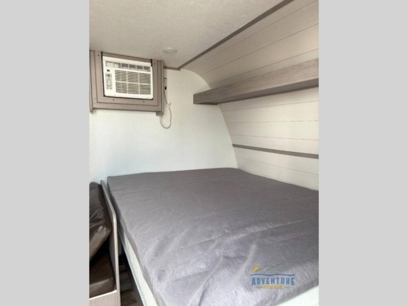 A photo of this 2024 Keystone Rv Coleman 17B