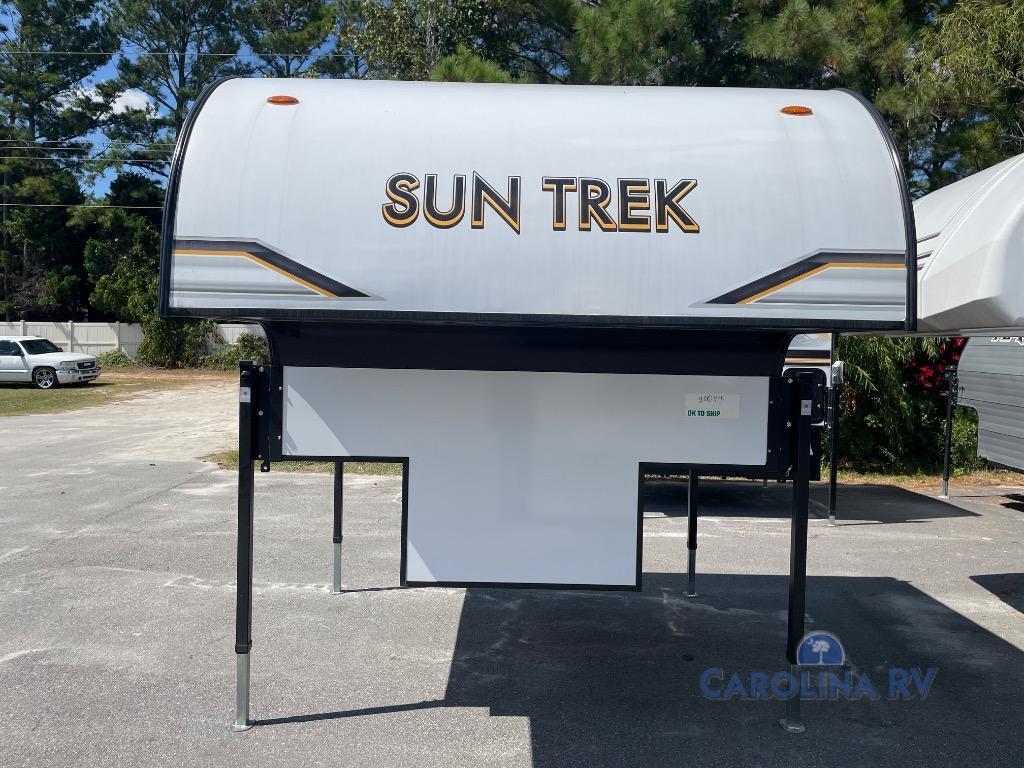 2026 Sunset Park Rv Sun Trek 600 in myrtle beach SC