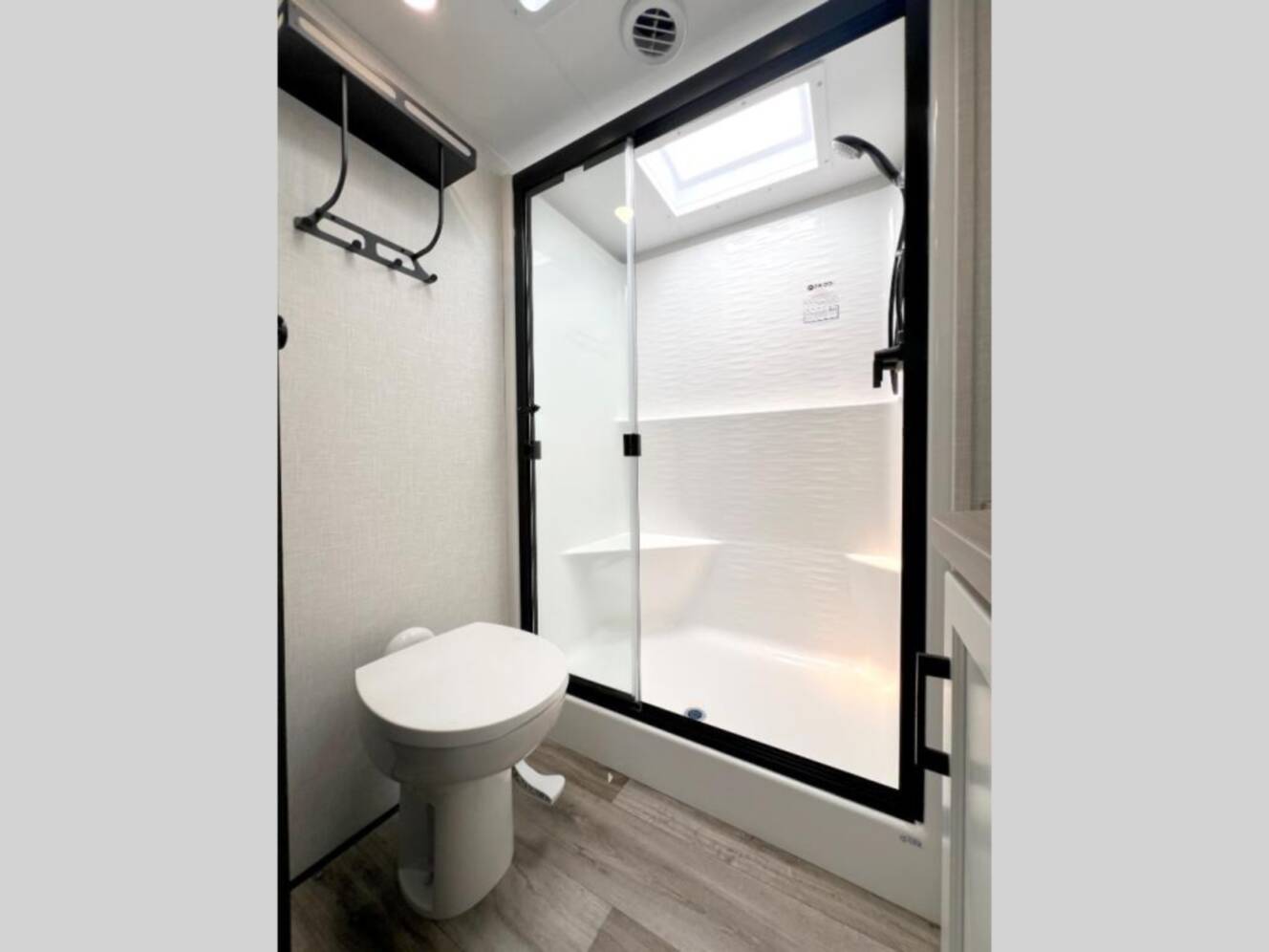 A photo of this 2026 Venture Rv SportTrek 363VFR