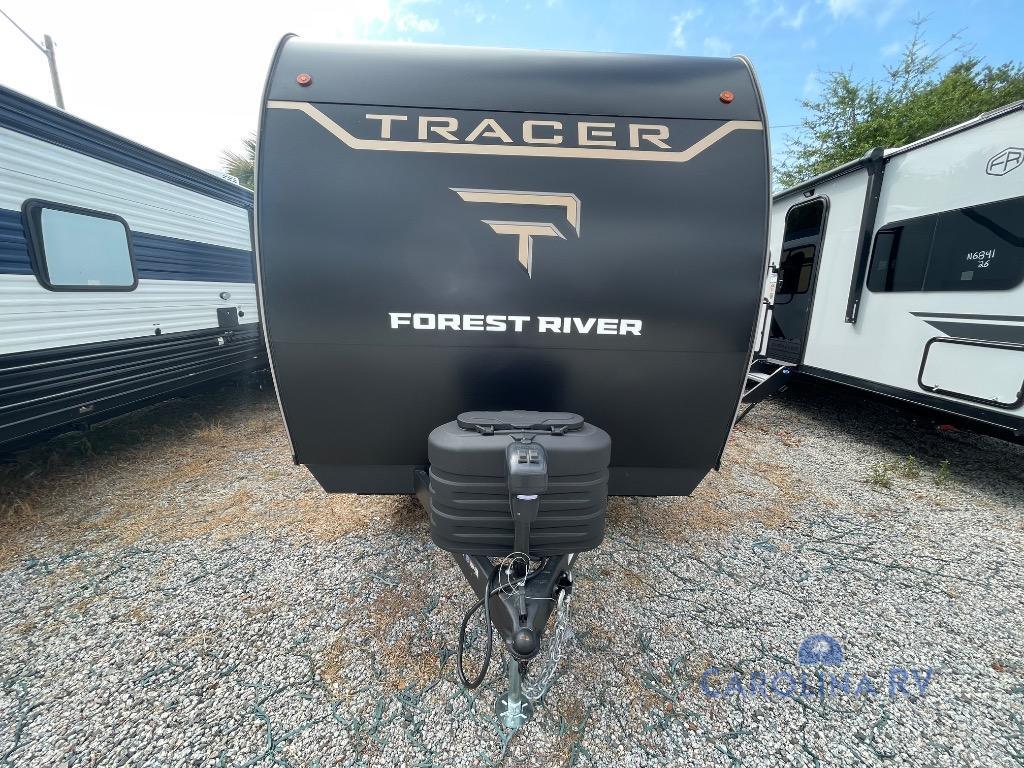 New 2027 Forest River RV Tracer 290QB For Sale in Myrtle Beach, SC