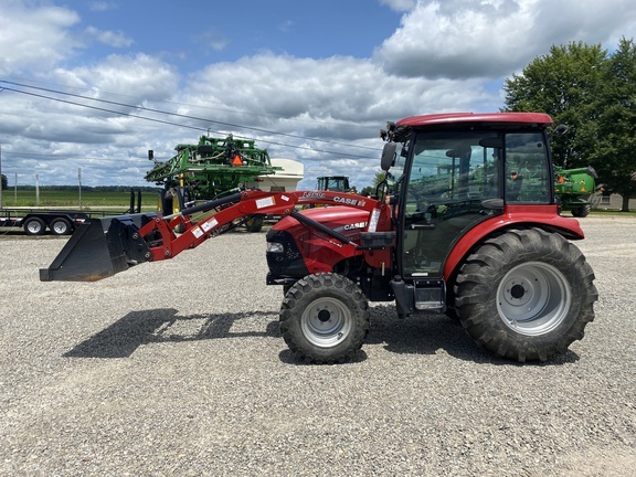 2022 Case IH Farmall 55C II in Richwood, OH