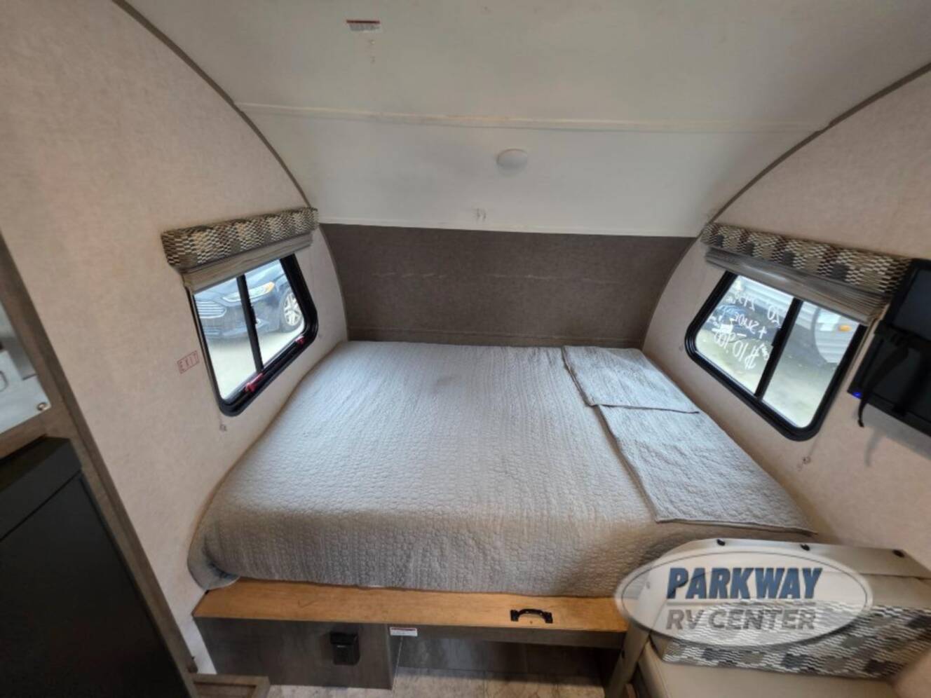 A photo of this 2017 Forest River Rv R Pod RP-180