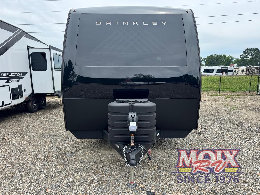 2026 Brinkley Model I 265 in hot springs AR