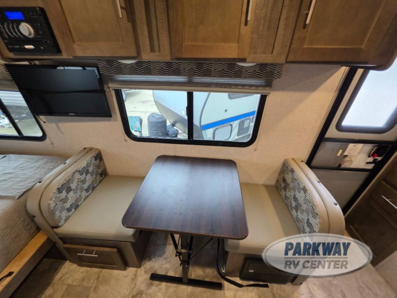 A photo of this 2017 Forest River Rv R Pod RP-180