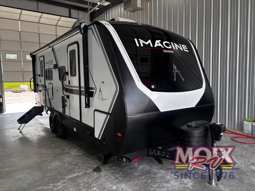 2027 Grand Design Imagine 2300MK in hot springs AR