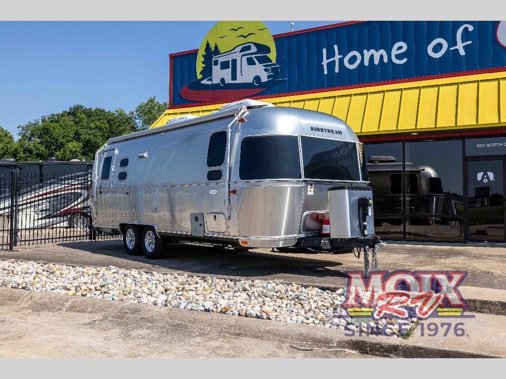 2023 Airstream Flying Cloud 25FB Twin in conway AR