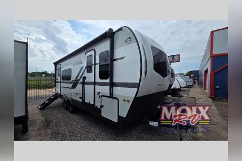 2027 Forest River Rv Flagstaff Micro Lite 25SRK in conway AR