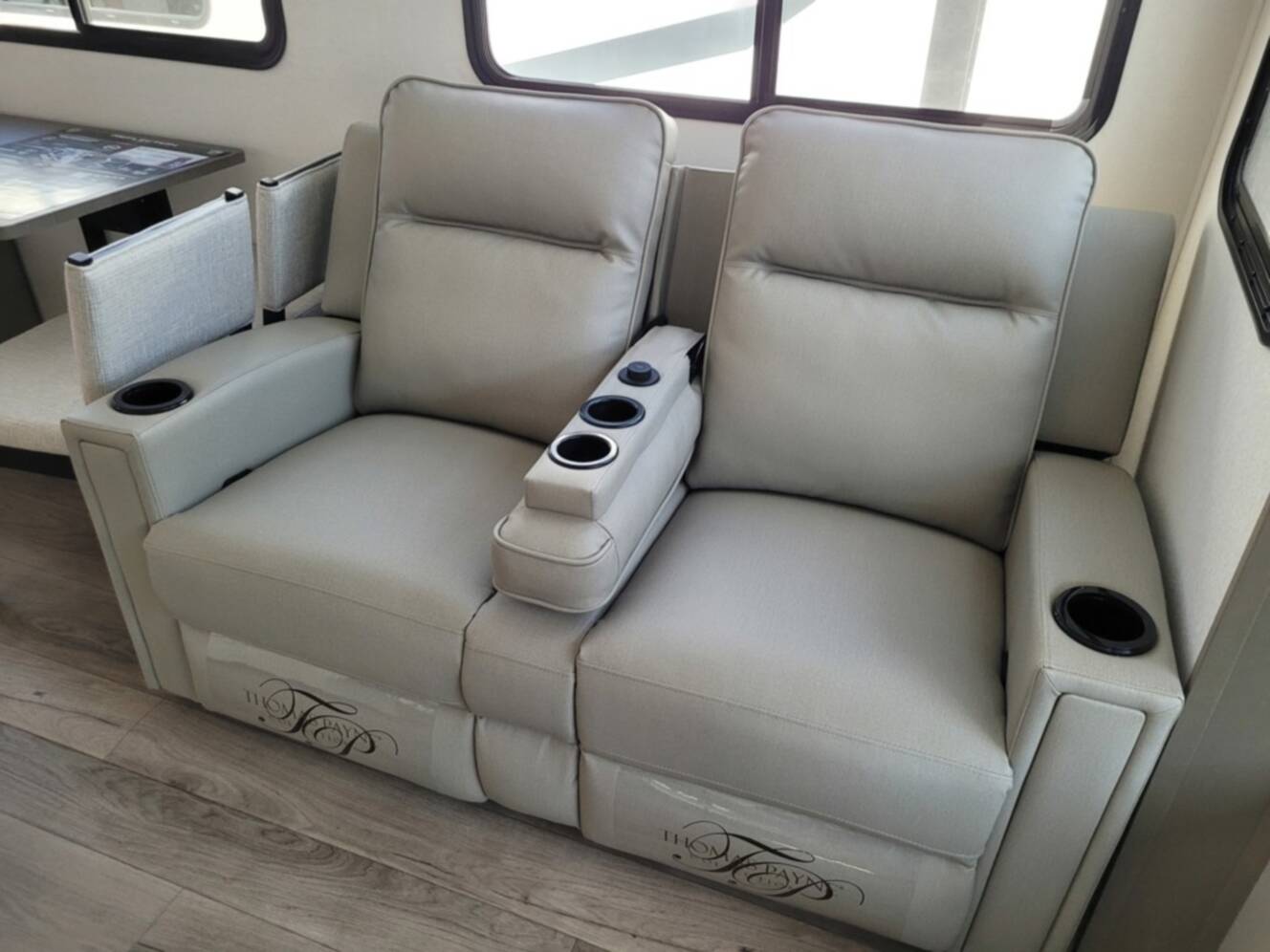 A photo of this 2026 Grand Design Reflection 150 Series 295RL