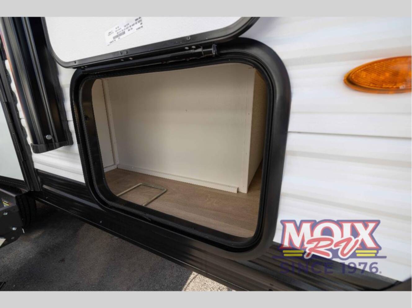 A photo of this 2026 Grand Design Transcend One 131DL