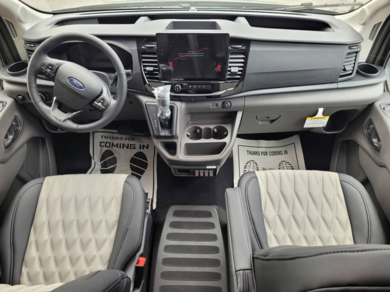 A photo of this 2027 Grand Design Lineage Series VT LVT2